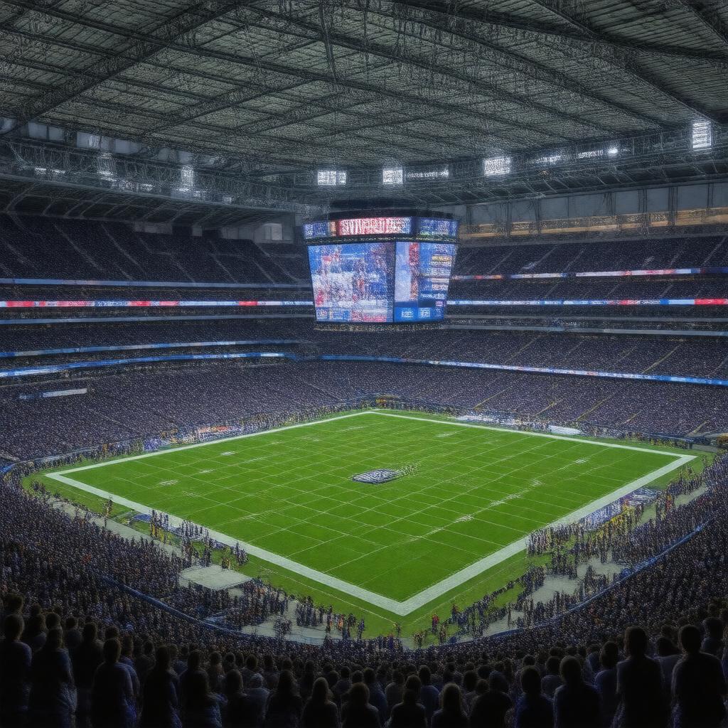 Super Bowl LII